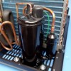 Compressor - Spare #27 Suit HB9000 Underbunk Air Conditioners