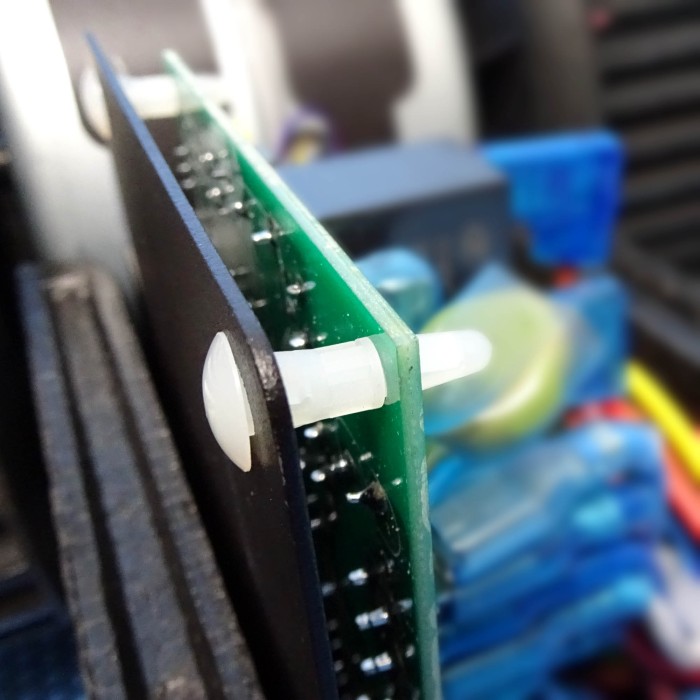 Spacer For PCB, Suit HB9000 & Plus Air Conditioners