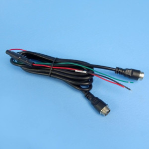 Sphere BTM-7100S Monitor Loom - 5-Pin Monitor to 4-Pin Vehicle Cable