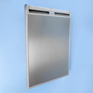 Fridge Door Assembly - Complete - Suits Dometic CoolMatic CR 110 / CRX 110 Fridges