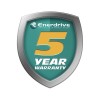 5 Year Warranty on all Enerdrive Branded Products