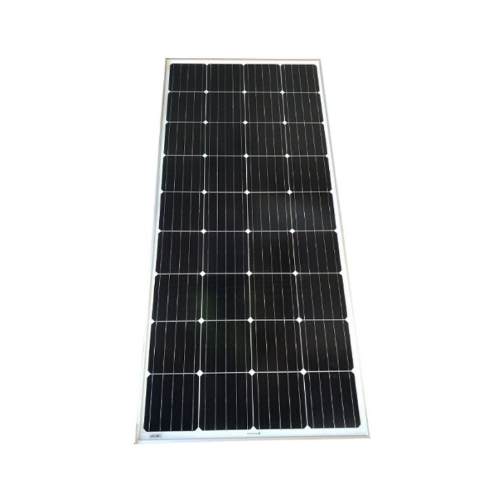 Enerdrive 190W Fixed Solar Panel Solar Panels CaravansPlus