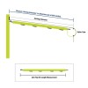 How To Measure Your Awning Extension For AFK