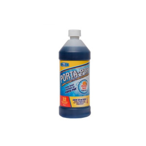 Walex Porta-Por Waste Tank Additive - 960mL