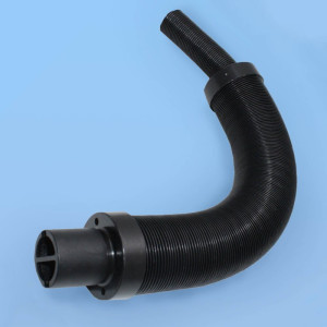 Air Intake Silencer - Suits Eberspacher Airtronic D2 / D4 Diesel Heaters