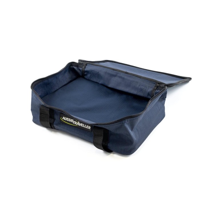 ATRV Canvas Storage Bag, Medium Canvas Bags CaravansPlus