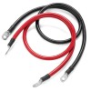 Battery Cable Kit 70mm2 X 1500mm - Pos & Neg