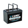 Camec 100Ah Lithium Battery