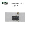 SOG Microswitch Only Suit Type D