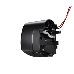 12V Awning Motor Kit - Black - Suits Thule Omnistor 5200 Awnings