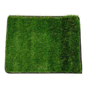 Xtend Outdoors Synthetic Grass XT Door Mat - 500 x 650mm