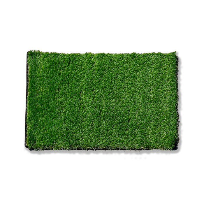 Xtend Outdoors Synthetic Grass XT Mat, 60x90cm CaravansPlus