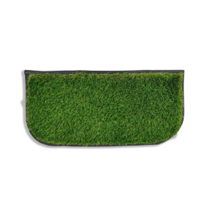 Xtend Outdoors Synthetic Grass XT Door Mat - 260 x 580mm