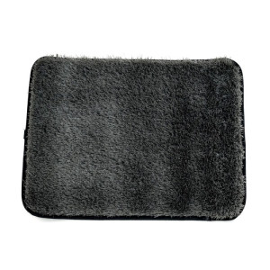 Xtend Outdoors Synthetic Grass XT Door Mat - 500 x 650mm - Grey