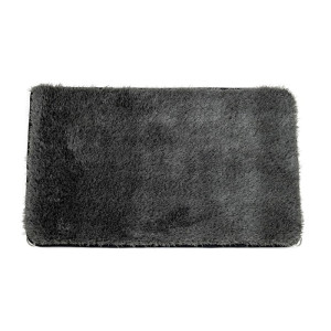 Xtend Outdoors Synthetic Grass XT Door Mat - 600 x 900mm - Grey