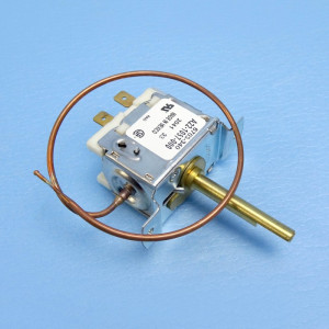 Heat & Cool Thermostat - Suits Coleman 6, 7 & 8 Series Air Conditioners
