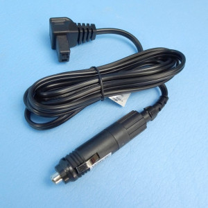 DC Power Cable - 12V / 24V / 10A - 2m - Suits Dometic CFX / CFX3 Portable Fridges