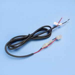 Power Lead - 12V - Suits Camec Instant Hot Water Systems