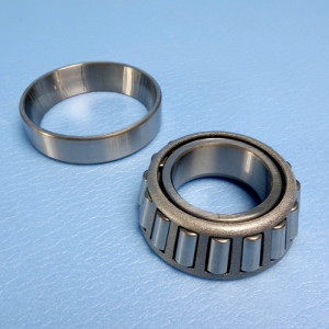 Outer Wheel Bearing - NSK 15123/15245 - Suits 2000kg Hubs