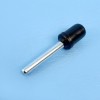 Tent Pole Spigot - Suits 19mm OD / 17mm ID Pole - 50mm Projection