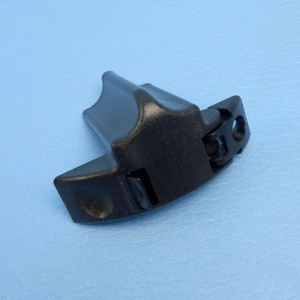 Travel Lock Kit - V2 / Black - Suits Lippert Solera Awnings