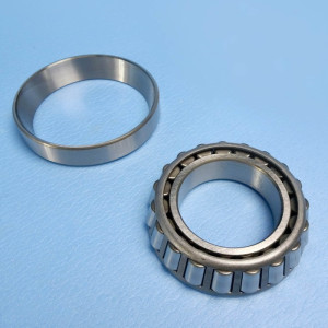 Inner Wheel Bearing - NSK 30210J - Suits 2000kg Hubs