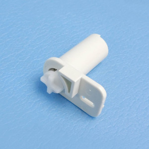 Thetford Freezer Door Spring Holder Assembly - Left-Hand