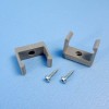 98655-097: Securing Clip (2 Pack) - Suit Fiamma Roof Rafter