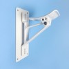 Aussie Traveller Awning Support Cradle - White