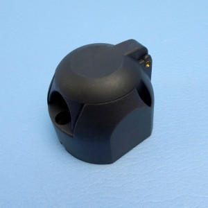 Britax 7 Pin Large Round Car Socket