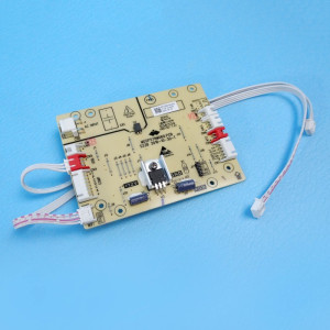 Main PCB - WiFi Models - Suits Dometic CFX 35W / CFX 40W / CFX 50W / CFX 65W Portable Fridges