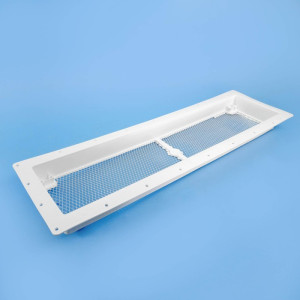 Camco Rooftop Fridge Vent Base