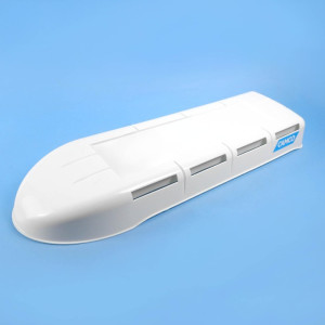 Camco Rooftop Fridge Vent Cover
