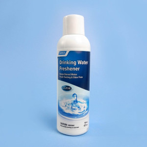 Camco TastePURE Drinking Water Freshener - 473mL - 30mL Treats 80L