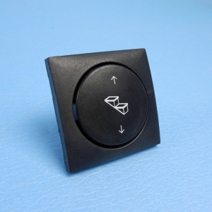 Control Switch - 6-Pin - Suits Aussie Traveller 12V Electric Steps