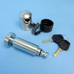 Cruisemaster Coupling Lock - Suits DO35 Couplings