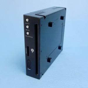DVD Player Module - Suits Sphere Platinum TVs