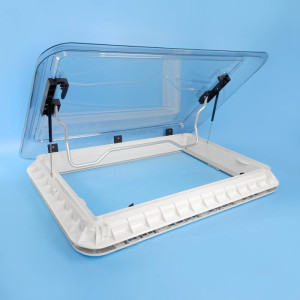 Dometic Heki 2 Skylight with Blind - 960 x 655mm