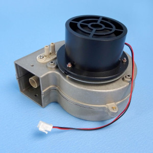 Exhaust Blower Assembly - Suits Camec IWH-1.5 Instant Hot Water Systems