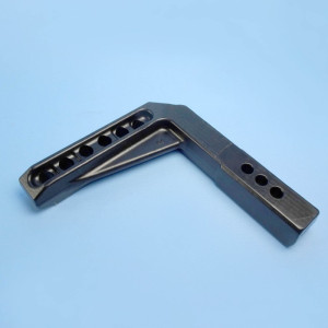 Multi-Position Hi-Low Shank - Suits EAZ Lift Weight Distribution Hitches