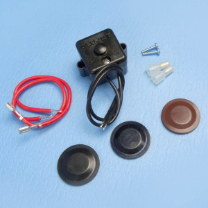 Pressure Switch Kit - 35psi - Suits Flojet 4305 / 4306 / 4405 / 4406 Water Pumps