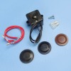 Flojet Pressure Switch Kit - 35PSI