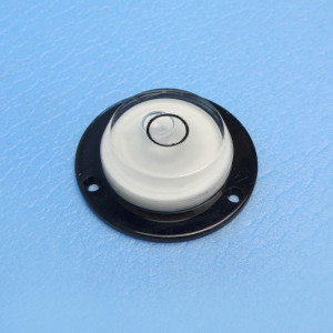 Camec Fridge Bullseye Level - 42mm