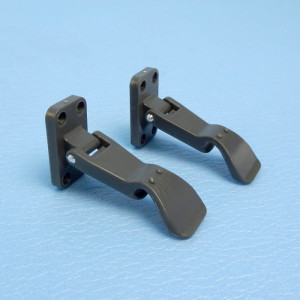 Front Latch - Pair - Suits Waeco Cool-Ice WCI Iceboxes