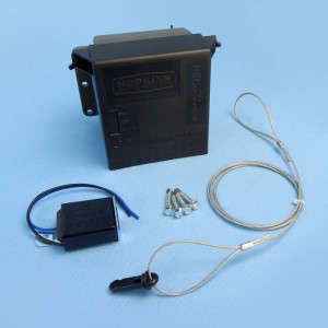 Hopkins The Engager HD Breakaway System - Includes Battery