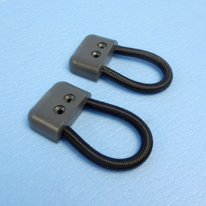 Latch Bungee - Pair - Suits Waeco Cool-Ice WCI Iceboxes