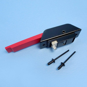 Lift Handle Set - Suits Global Heritage SAR100 Awnings