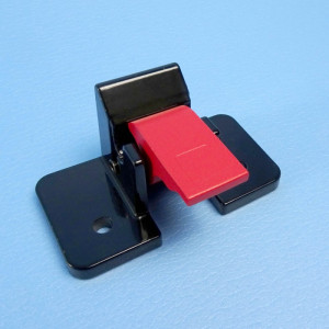 Lower Wall Bracket - Suits Global Heritage SAR100 Awnings