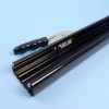 Main Arm (Black) - Suit Dometic Awning Hardware