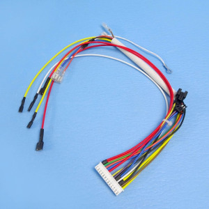 Main Wiring Harness - Suits Camec Instant Hot Water Systems